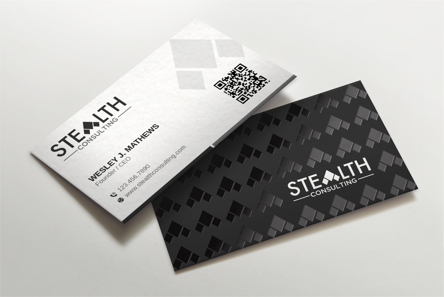 Business Card Design by LAXMI DESIGNHUB for this project | Design #30767029