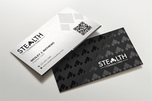 Business Card Design by LAXMI DESIGNHUB for this project | Design: #30767029
