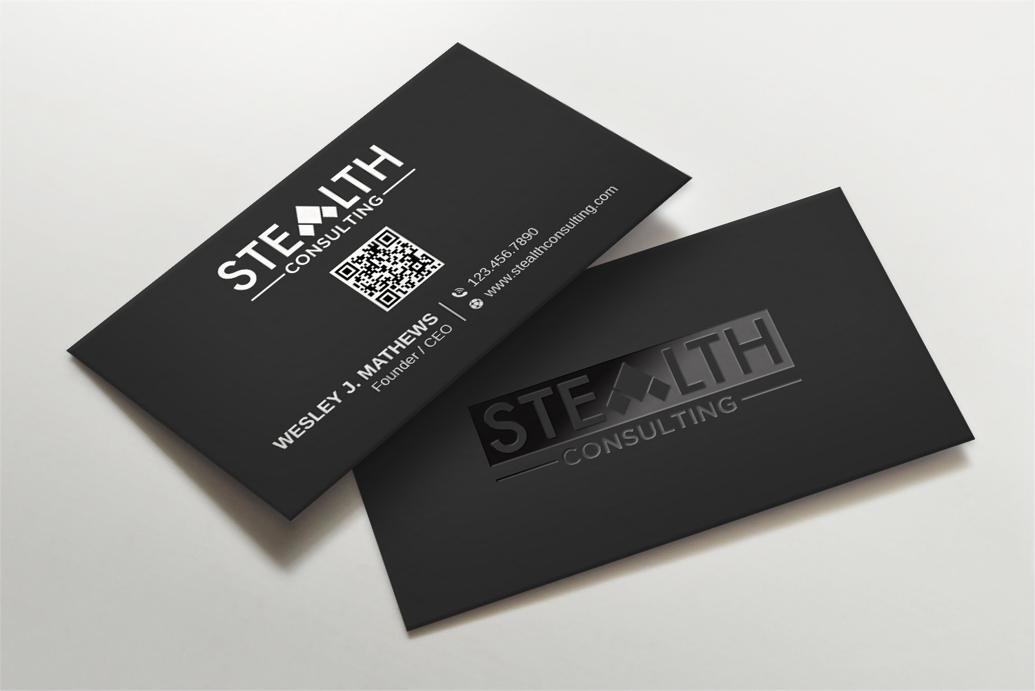 Business Card Design by LAXMI DESIGNHUB for this project | Design #30767037