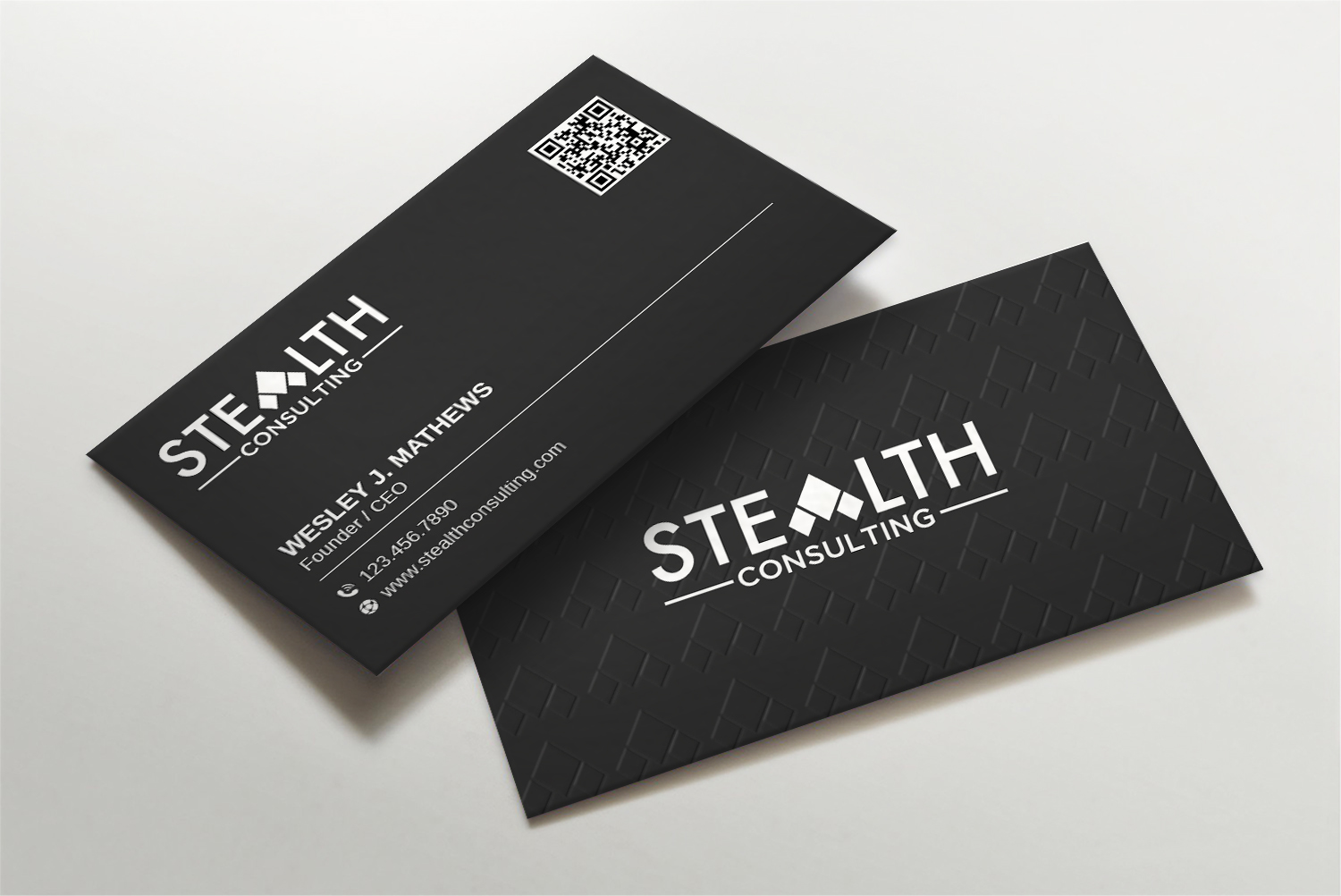 Business Card Design by LAXMI DESIGNHUB for this project | Design #30767040