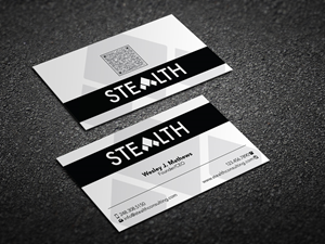 Business Card Design by Magic of Art