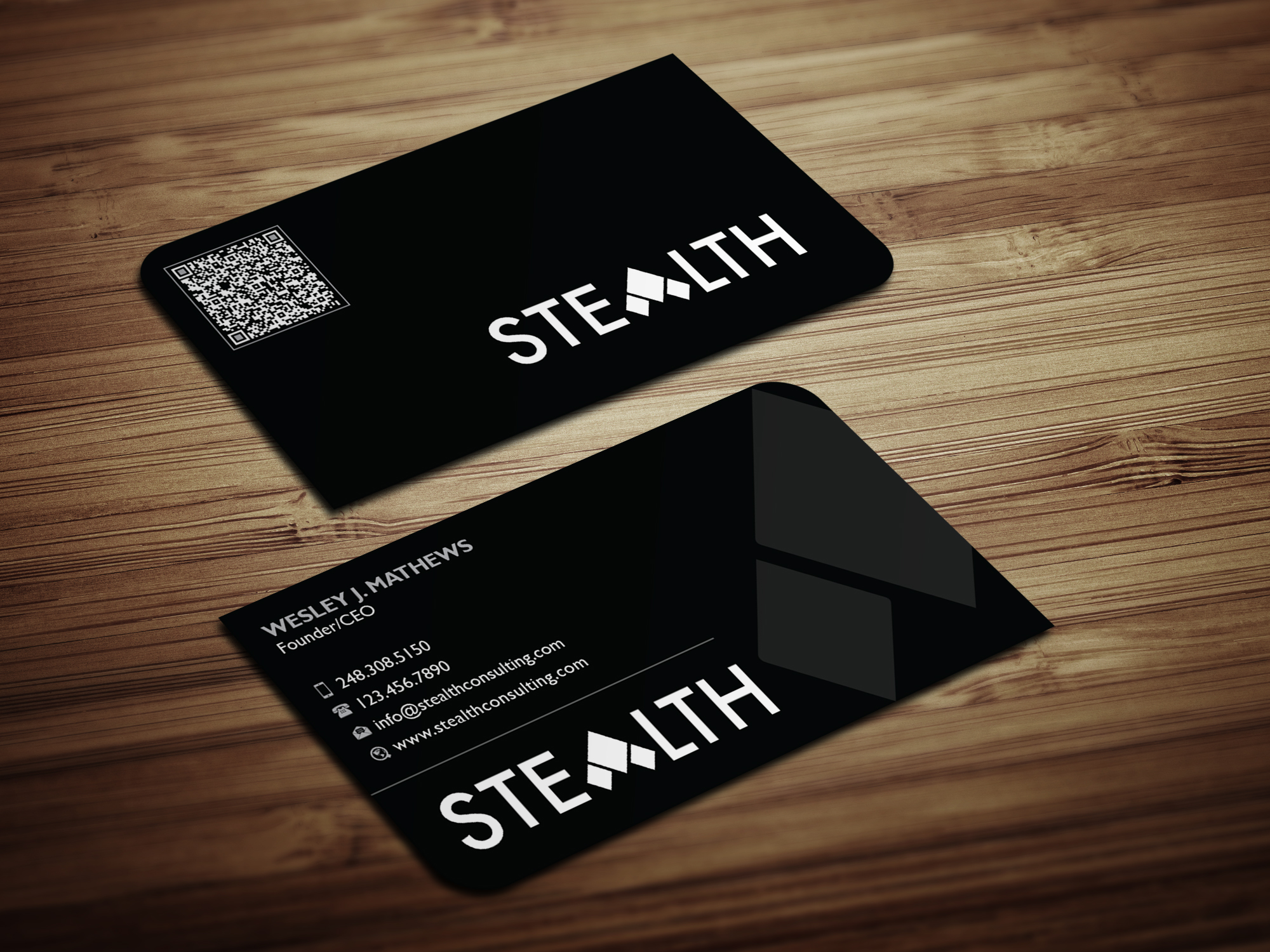 Business Card Design by Magic of Art for this project | Design #30783199
