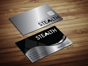 Business Card Design by Magic of Art for this project | Design #30784212