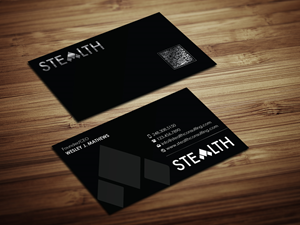 Business Card Design by Magic of Art for this project | Design: #30784213