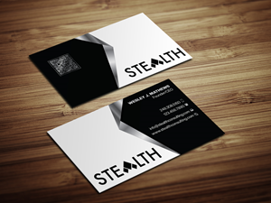 Business Card Design by Magic of Art for this project | Design: #30784215