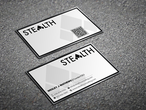 Business Card Design by Magic of Art for this project | Design: #30784216