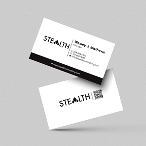 Business Card Design by Bikash Das for this project | Design: #30769168