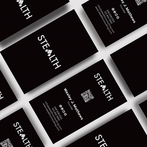 Business Card Design by Bikash Das for this project | Design: #30771209