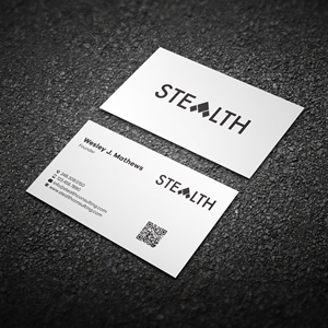 Business Card Design by Bikash Das for this project | Design: #30775370