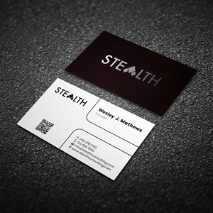 Business Card Design by Bikash Das for this project | Design: #30802526