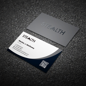 Business Card Design by Bikash Das for this project | Design: #30803929