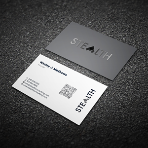 Business Card Design by Bikash Das for this project | Design: #30805307