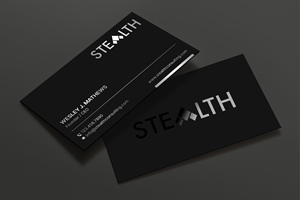 Diseño de Tarjeta de Presentación por DesignShout para este proyecto | Diseño: #30774551