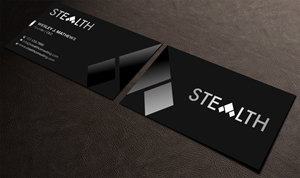 Diseño de Tarjeta de Presentación por DesignShout para este proyecto | Diseño: #30774592
