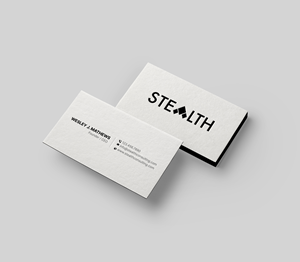 Diseño de Tarjeta de Presentación por DesignShout para este proyecto | Diseño: #30774660