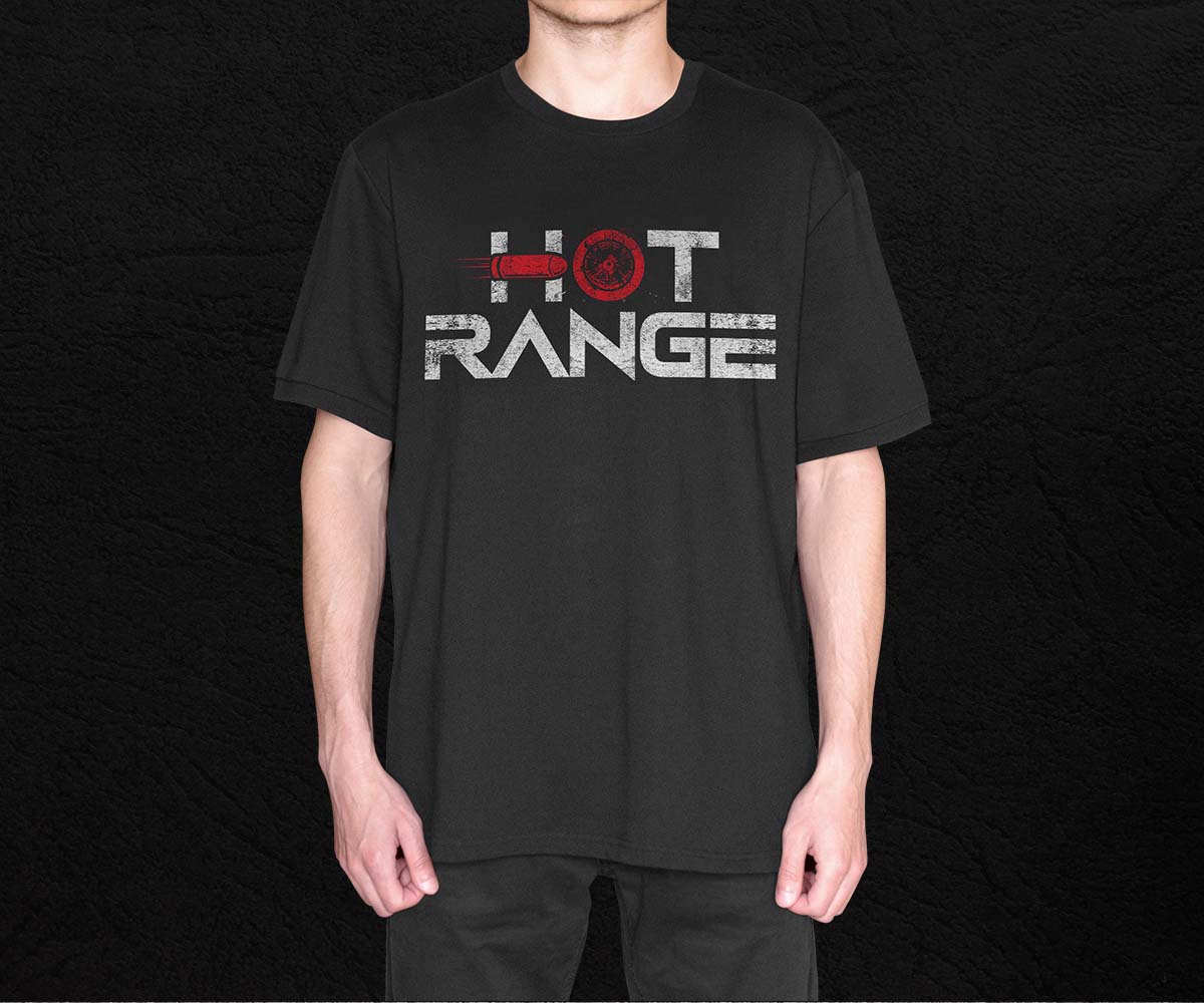 T-shirt Design by Milton Bhowmik for this project | Design #30770282