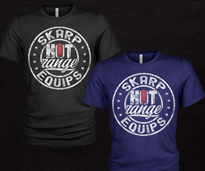 T-shirt Design by Milton Bhowmik for this project | Design: #30770584
