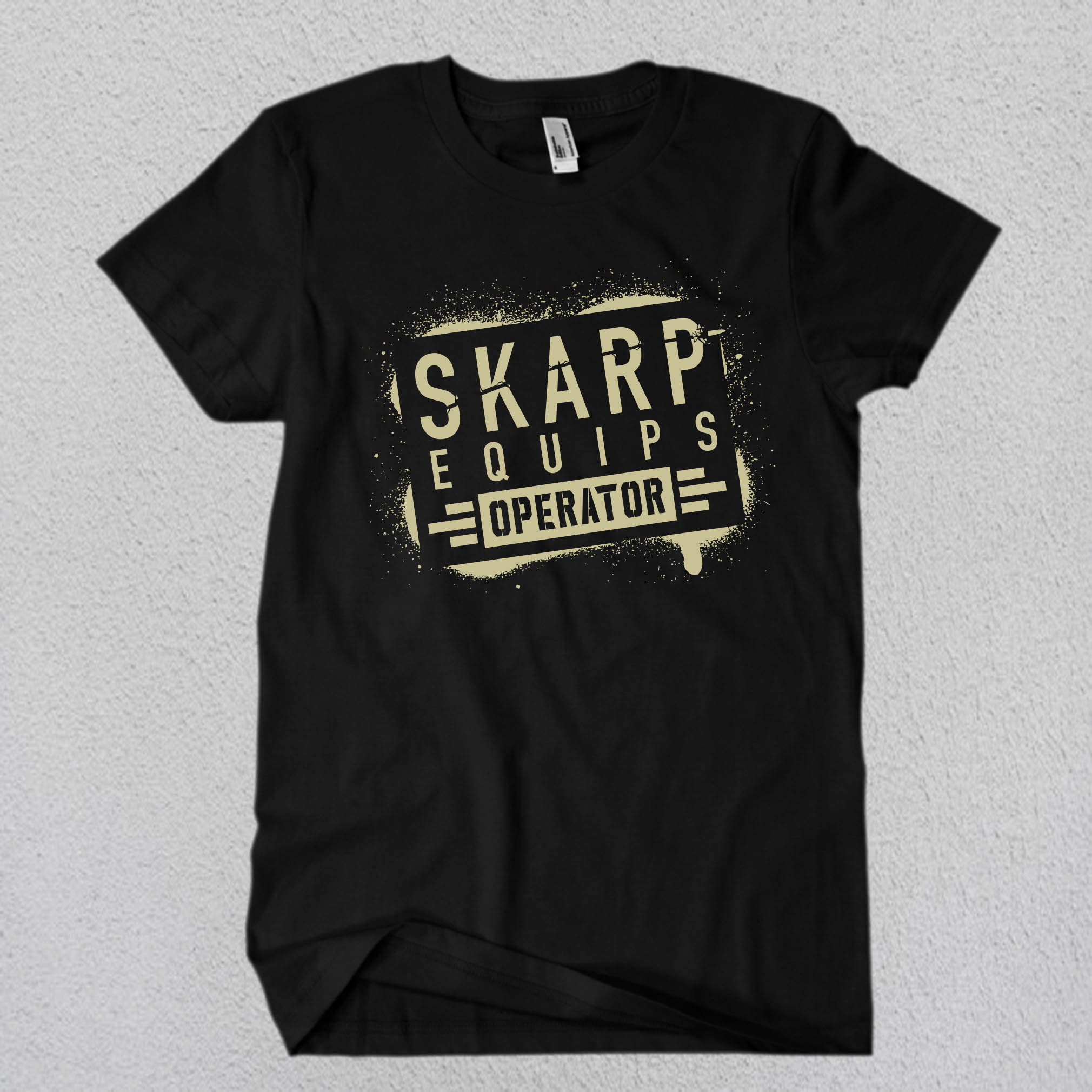 Diseño de Camiseta por Rheanza para este proyecto | Diseño #30768330