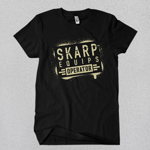 T-shirt Design by Rheanza for this project | Design: #30768330