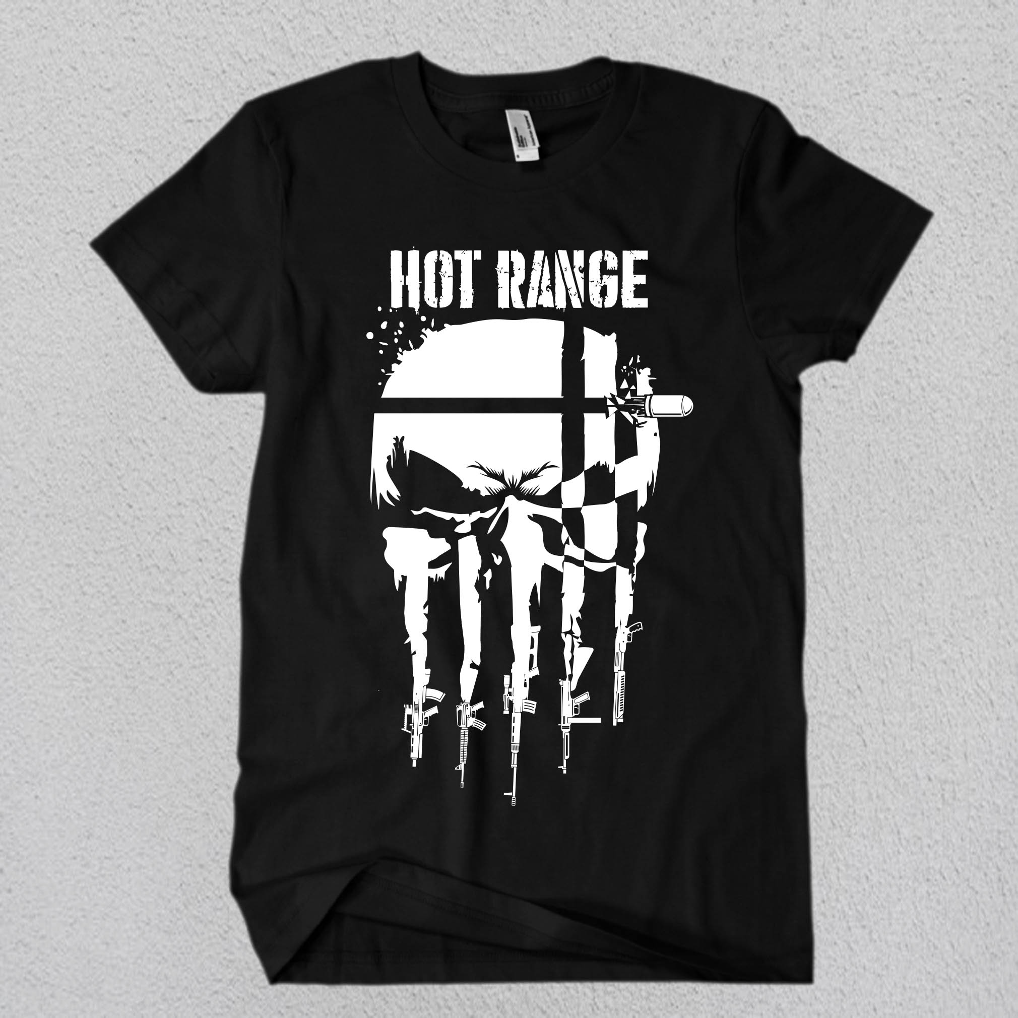 Diseño de Camiseta por Rheanza para este proyecto | Diseño #30768331