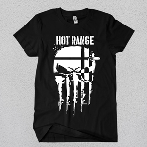 T-shirt Design by Rheanza for this project | Design: #30768331