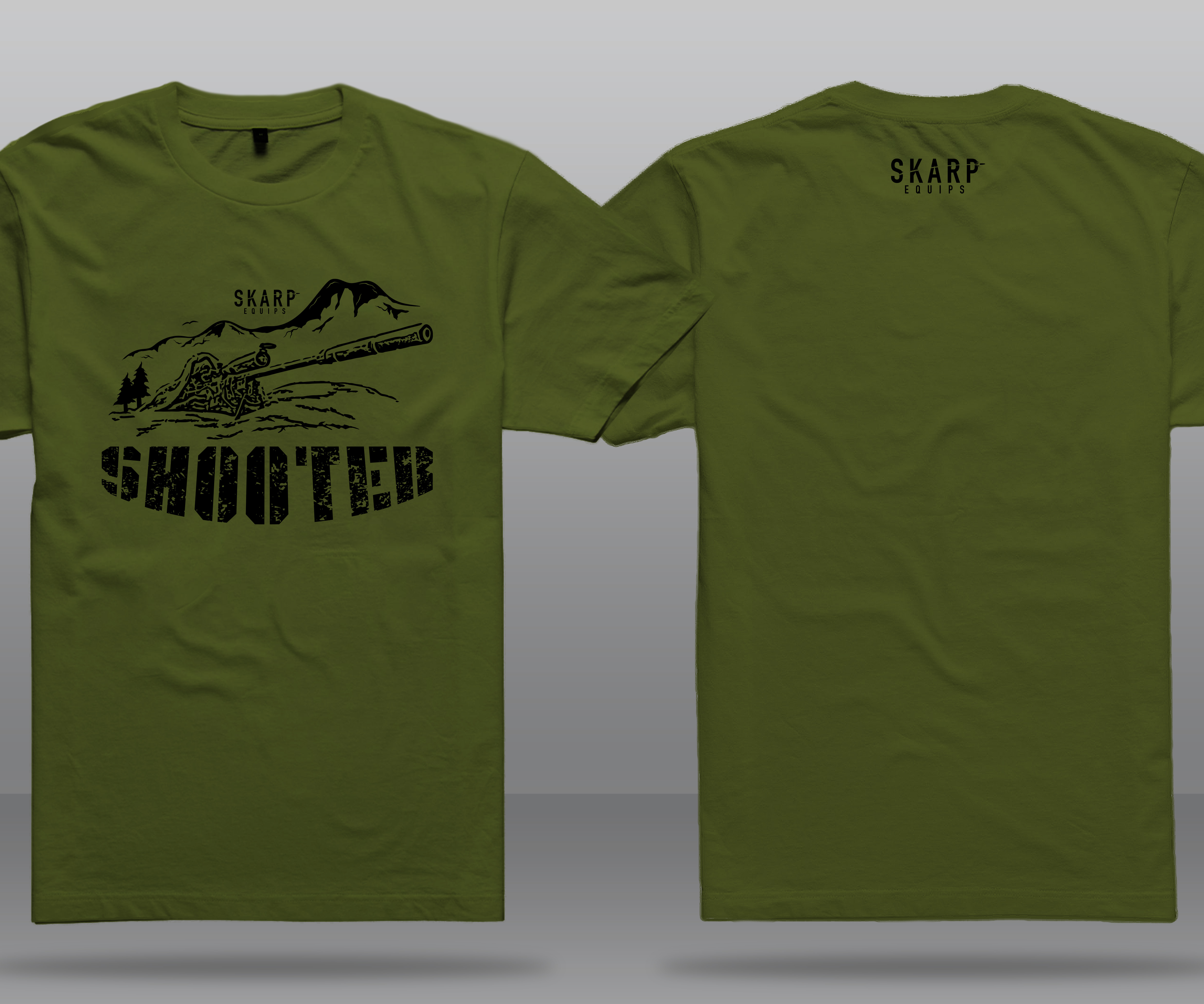 T-shirt Design by Wiratarart for this project | Design #30769265