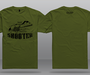T-shirt Design by Wiratarart for this project | Design: #30769265