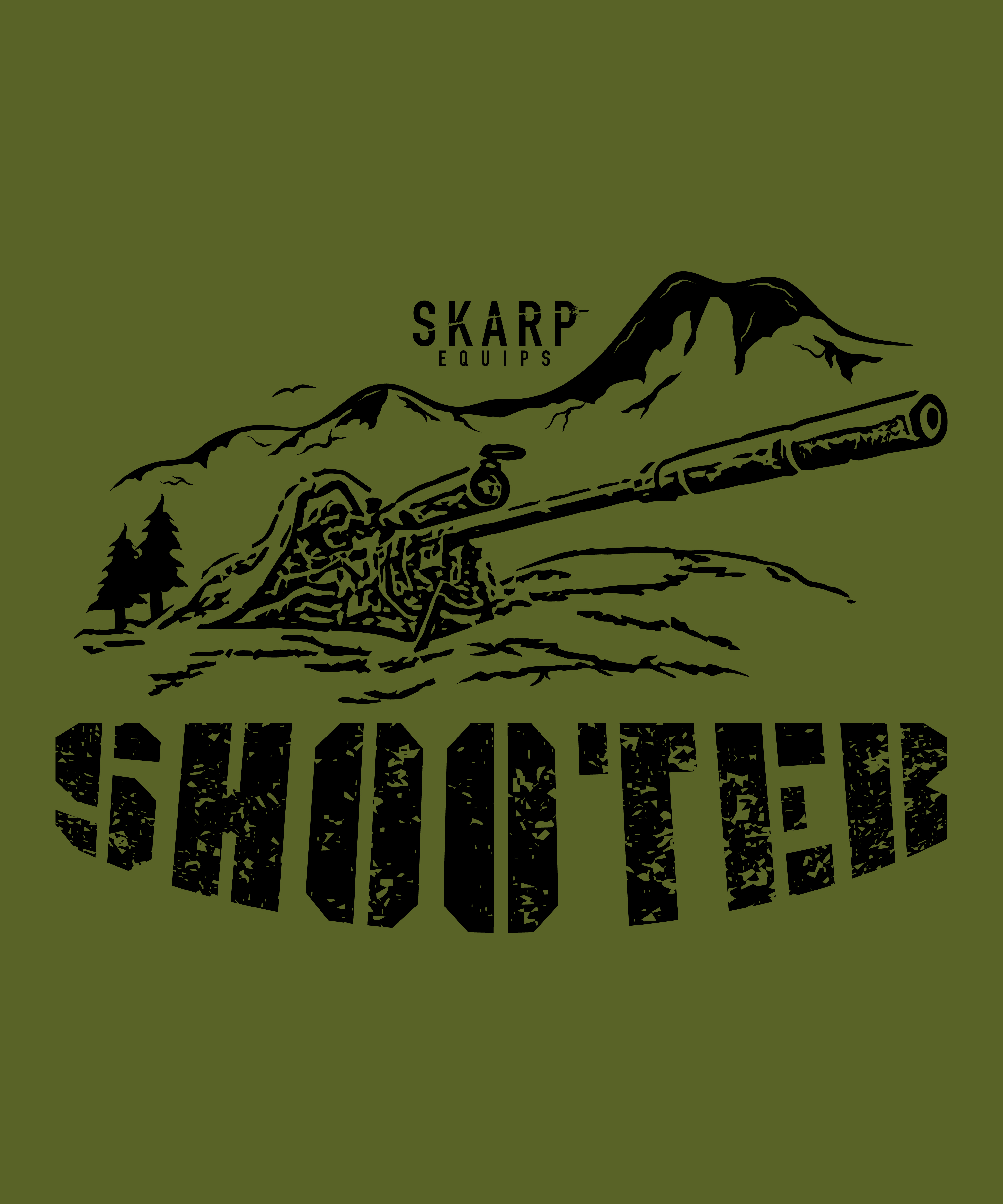 T-Shirt-Design von Wiratarart für dieses Projekt | Design #30769277