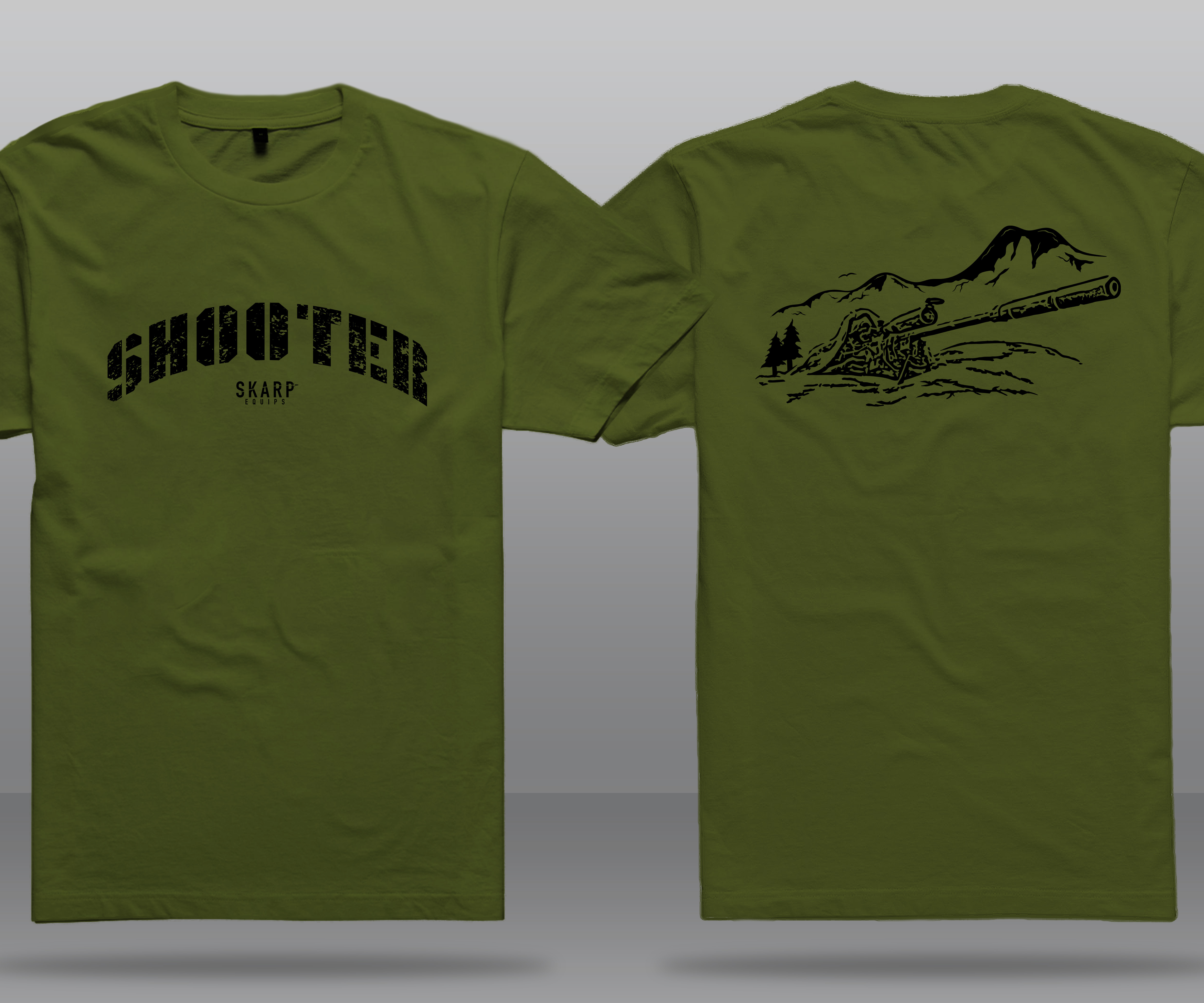 T-Shirt-Design von Wiratarart für dieses Projekt | Design #30769297