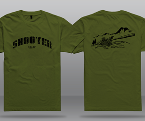 T-shirt Design by Wiratarart for this project | Design: #30769297