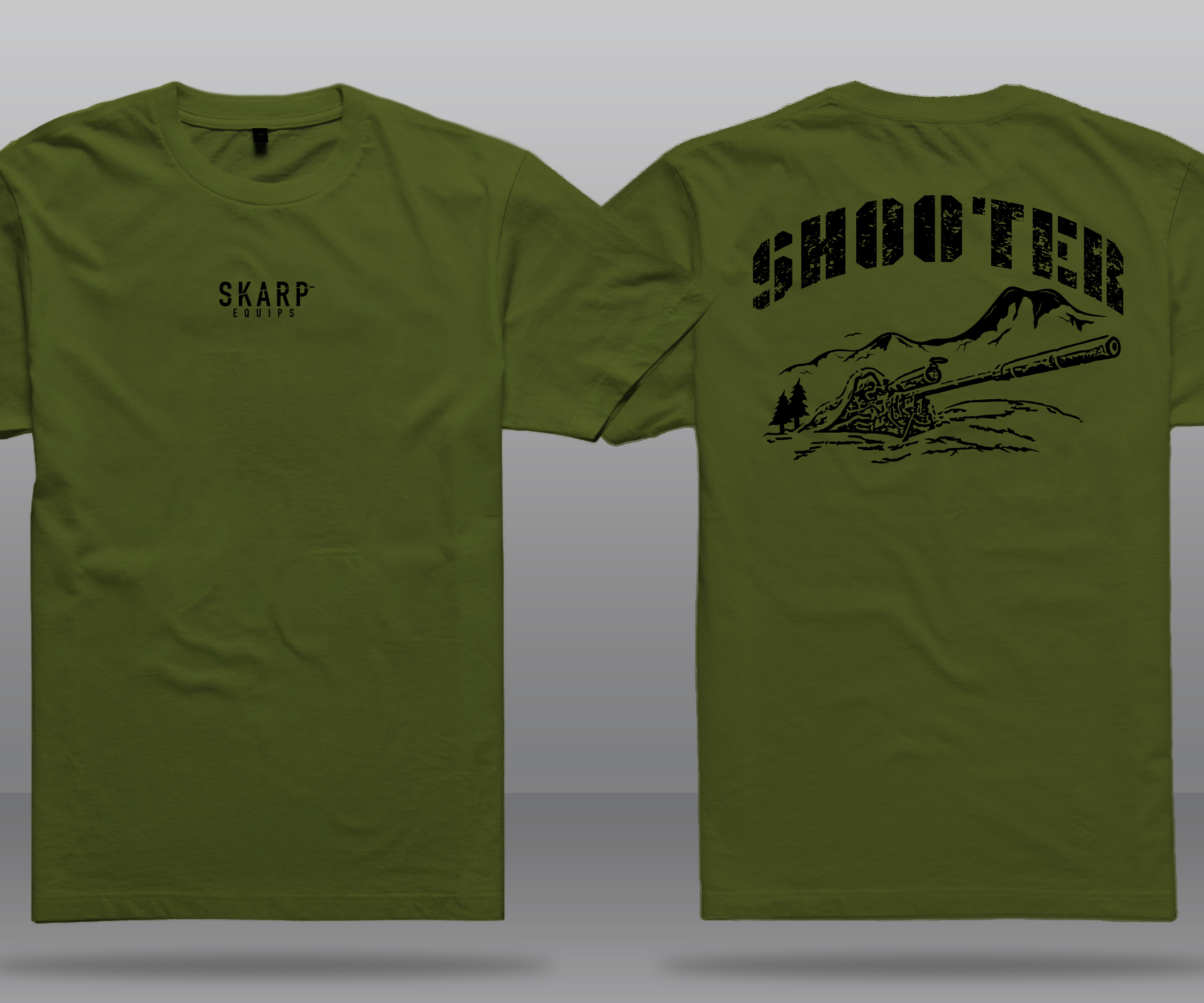 T-shirt Design by Wiratarart for this project | Design #30769324