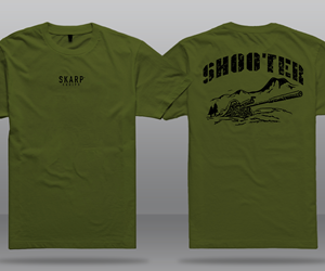 T-shirt Design by Wiratarart for this project | Design: #30769324