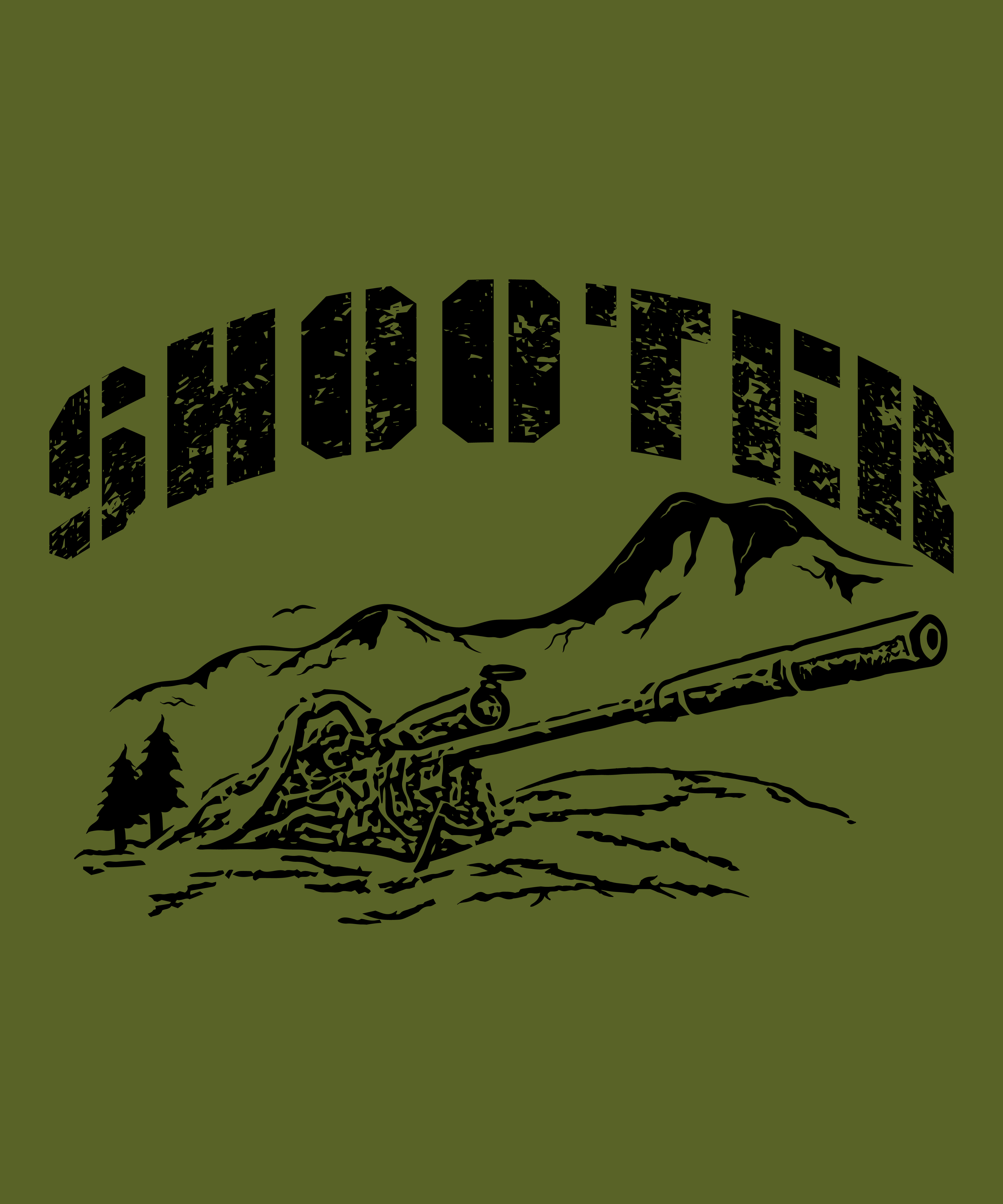 T-Shirt-Design von Wiratarart für dieses Projekt | Design #30769333
