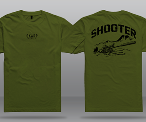 T-shirt Design by Wiratarart for this project | Design: #30772145