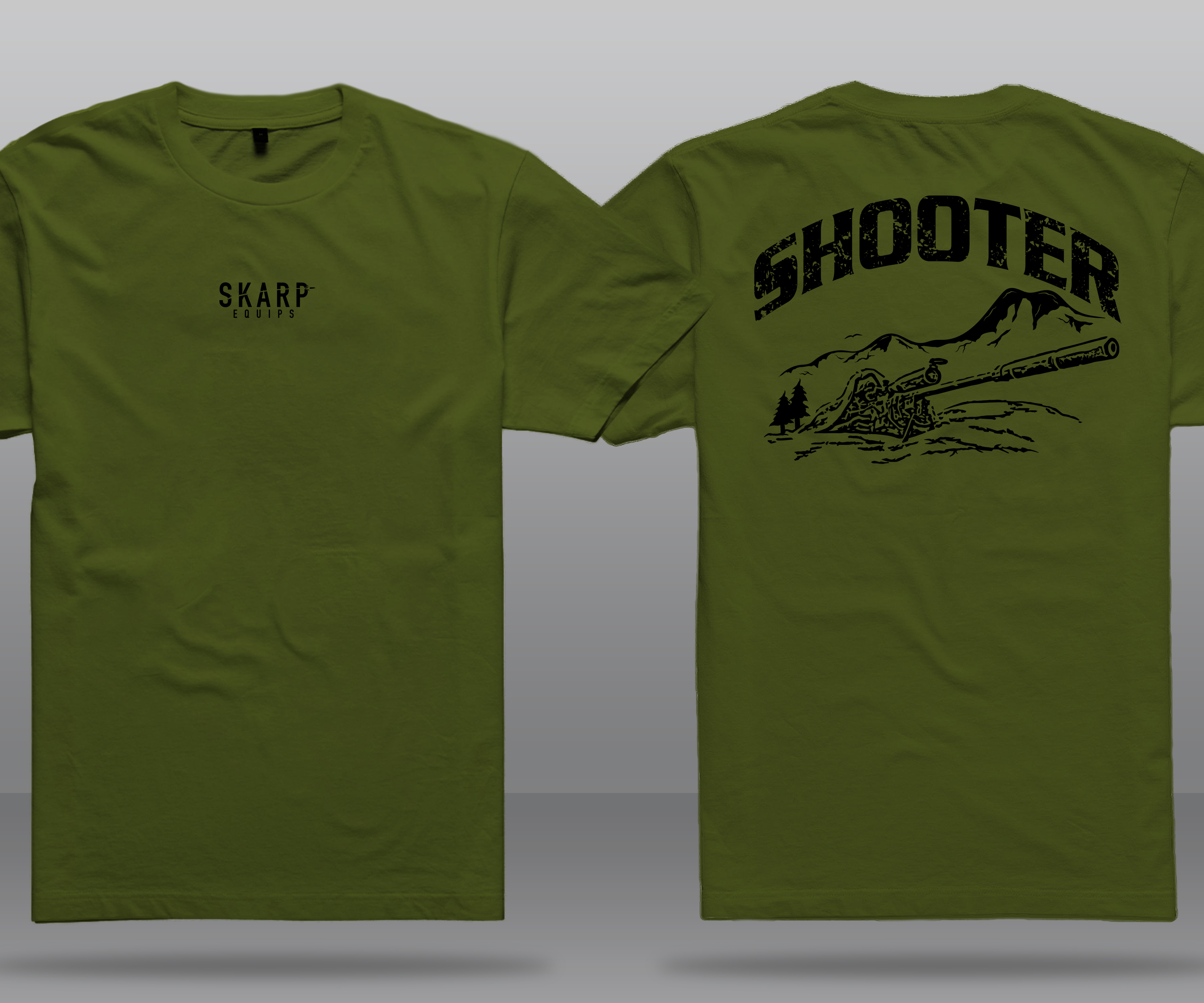 T-shirt Design by Wiratarart for this project | Design #30772147