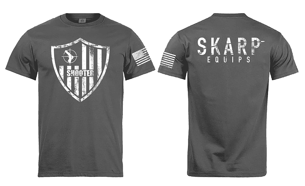 Diseño de Camiseta por Johncina para este proyecto | Diseño #30769887