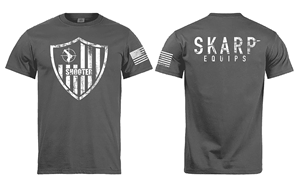 T-shirt Design by Johncina for this project | Design: #30769887