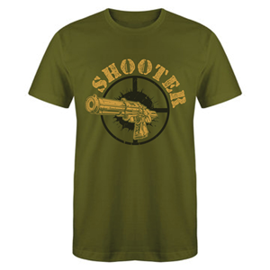 T-shirt Design by {mega- for this project | Design: #30764578