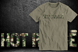 T-shirt Design by Kiki Hermawan for this project | Design: #30770960