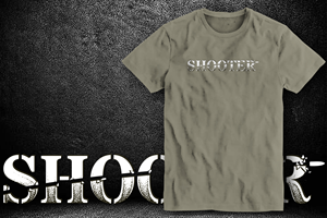 T-shirt Design by Kiki Hermawan for this project | Design: #30771048