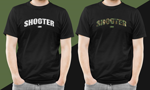 T-shirt Design by Ismail Hossain for this project | Design #30768714