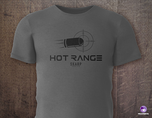 T-shirt Design by FigliaPerduta for this project | Design: #30764904