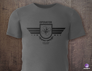T-shirt Design by FigliaPerduta for this project | Design: #30764905