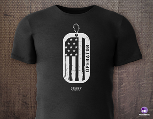 T-shirt Design by FigliaPerduta for this project | Design: #30764906