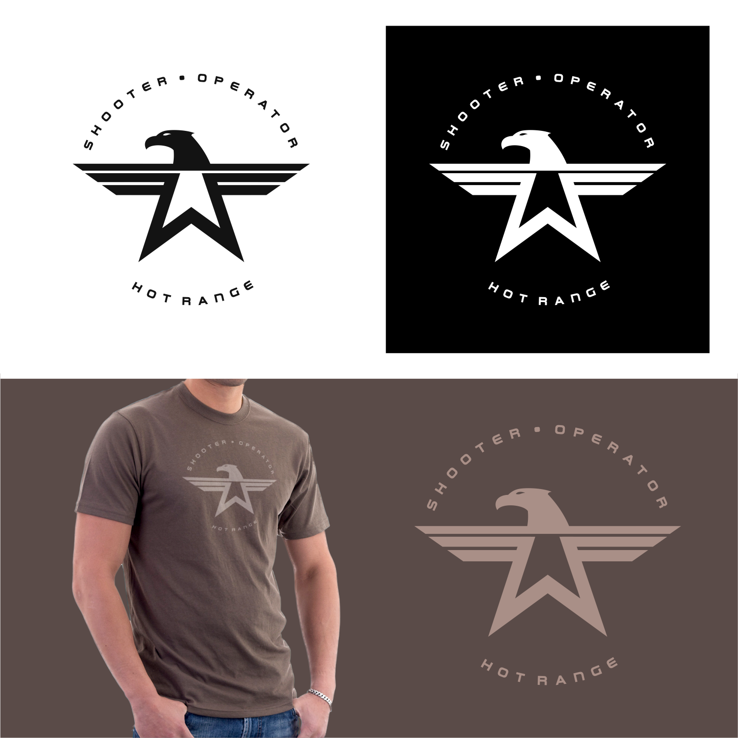 Diseño de Camiseta por ThiagoB para este proyecto | Diseño #30764436