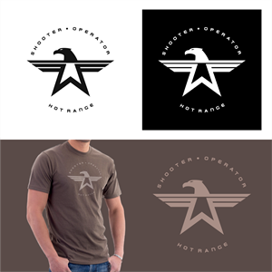 T-shirt Design by ThiagoB for this project | Design: #30764436