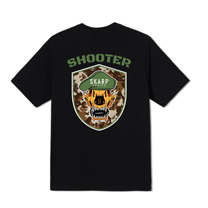 T-shirt Design by dskyvbc for this project | Design #30765758