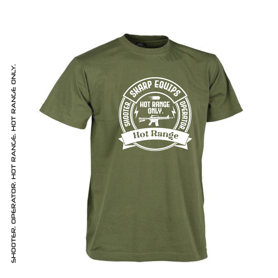 T-shirt Design by William 29 for this project | Design #30767861