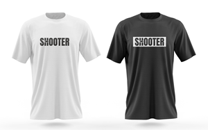 T-shirt Design by Risallah