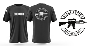 T-shirt Design by Risallah for this project | Design: #30768434